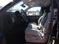 Gebraucht Chevrolet Silverado 286 PS (210 kW) 2015 Schwarz SUV