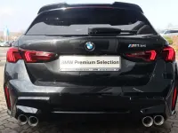 Brugt BMW M135 Performance 300 HK (220 kW) 2025 Sort Hatchback