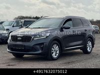 Gebraucht Kia Sorento 200 PS (147 kW) 2019 Grau SUV