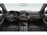 gebraucht BMW X5 xDrive30d