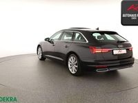 Gebraucht Audi A6 S-Line 204 PS (150 kW) 2023 Schwarz (metallic) Kombi