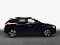 Gebraucht Mercedes GLA200 Progressive 163 PS (119 kW) 2026 Schwarz SUV