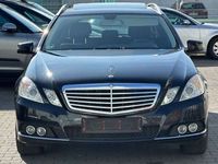 gebraucht Mercedes E250 E 250 CDI T-ModellCDI Blueefficiency