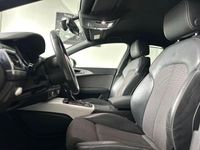 Gebraucht Audi A6 S-Line 252 PS (185 kW) 2017 Grau Limousine
