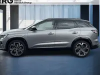 Gebraucht Renault Austral Iconic Esprit Alpine 200 PS (147 kW) 2024 Grau SUV