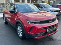 Second-hand Opel Mokka Edition 131 CP (96 kW) 2022 Roșu SUV