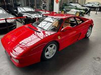gebraucht Ferrari 348 348TS ( Targa )