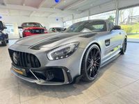 gebraucht Mercedes AMG GT S Coupe Prior Bodykit *GT-R*Carbon*