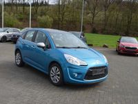 gebraucht Citroën C3 Selection NUR AN HÄNDLER