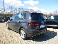 Occasion VW Golf 116 ch (85 kW) 2020 Gris Monospace
