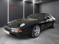 Gebraucht Porsche 928 349 PS (256 kW) 1995 Schwarz Coupé