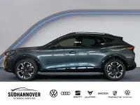 Neu Cupra Formentor 204 PS (150 kW) 2026 Grau SUV