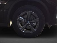 Neu BMW X1 Efficient Dynamics 136 PS (100 kW) 2025 Schwarz SUV