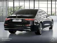 Gebraucht Mercedes S350 AMG 313 PS (230 kW) 2025 Schwarz Limousine