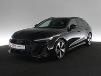 Gebraucht Audi A5 S-Line 204 PS (150 kW) 2025 Schwarz / mythosschwarz Kombi