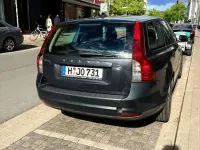 Brugt Volvo V50 2010 Stationcar