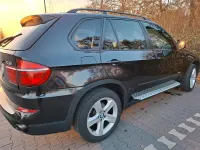 Używany BMW X5 306 KM (225 kW) 2011 Czarny SUV