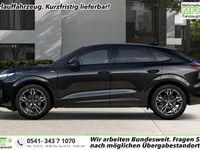 Neu Audi Q3 Sportback S-Line 150 PS (110 kW) 2025 Mythosschwarz metallic SUV