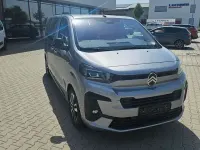 Używany Citroën Spacetourer 179 KM (131 kW) 2026 Szary Minivan