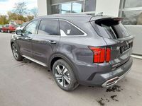 gebraucht Kia Sorento Spirit 2023 2.2D DCT8 7-Sitzer Glasdach Assist-Pak