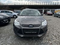 gebraucht Ford Focus 1.0 Lim.SYNC Edit. Navi Klima SHZ AHK PDC+