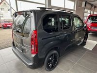 Gebraucht Citroën e-Berlingo Feel 100 kW (136 PS) 2024 Other Van / Kleinbus