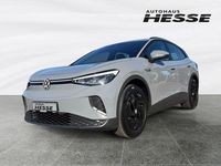 Gebraucht VW ID.4 Pro Performance 150 kW (204 PS) 2023 Silber SUV