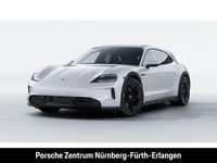 Gebraucht Porsche Taycan Cross Turismo 319 kW (435 PS) 2025 Grau Limousine