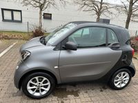 gebraucht Smart ForTwo Coupé 0.9 66kW passion/Automatik/Top gepflegt