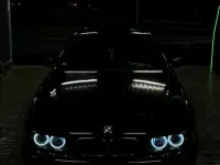 Gebraucht BMW 520 Performance 150 PS (110 kW) 1999 Schwarz Limousine