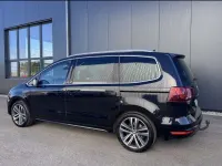 Gebraucht Seat Alhambra FR-Line 150 PS (110 kW) 2019 Van / Kleinbus
