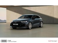 Neu Audi RS3 Competition 400 PS (294 kW) 2026 Grau Limousine