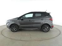 Gebraucht Ford Ecosport ST-Line 125 PS (91 kW) 2019 Grau SUV