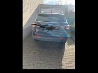 Gebraucht Jeep Compass Limited 140 PS (102 kW) 2018 Schwarz SUV