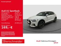 Gebraucht Audi A1 116 PS (85 kW) 2025 Gletscherweiß SUV