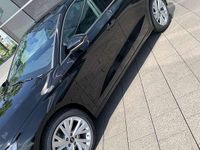 Gebraucht Audi A3 110 PS (80 kW) 2024 Schwarz Kleinwagen