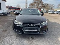 Gebraucht Audi A3 Ambiente 184 PS (135 kW) 2015 Schwarz Limousine