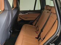 Gebraucht BMW X3 Performance 340 PS (250 kW) 2023 Schwarz SUV