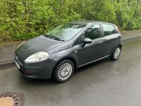 gebraucht Fiat Punto 1.4 8V Racing Racing