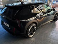 Neu Kia EV4 Earth 150 kW (204 PS) 2026 Schwarz Limousine