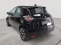 Gebraucht Renault Zoe Evolution 100 kW (136 PS) 2023 Black pearlschwarz metallic Kleinwagen