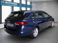 gebraucht Opel Astra ST Edition 1.5 Diesel Navi-Paket