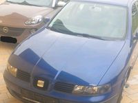 gebraucht Seat Leon 1.6 sehr gepflegt