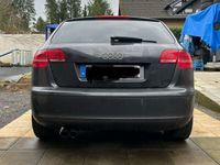 gebraucht Audi A3 Sportback 2.0 TFSI S tronic Ambition Ambition