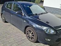 Gebraucht Hyundai i30 Classic 109 PS (80 kW) 2010 Limousine