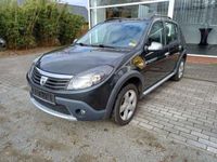 gebraucht Dacia Sandero 1.5 dCi Stepway