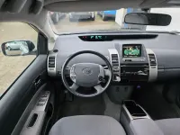 Używany Toyota Prius Sol 77 KM (56 kW) 2008 Srebrny Sedan/Limuzyna