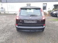 Usata Ford C-MAX Style 101 CV (74 kW) 2008 Nero Monovolume