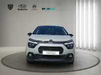 Gebraucht Citroën C3 110 PS (80 kW) 2024 Lackierung sable/metallic klar Limousine