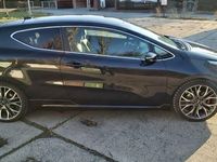 gebraucht Kia ProCeed 1.6 T-GDI GT-Track*Navi*Garantie*2.Satz Reifen/Felgen